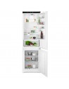 Combi Integrable -AEG SCB818E8TS, No-Frost, 1.77 metros, TwinTech