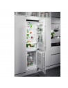Combi Integrable -AEG SCB818E8TS, No-Frost, 1.77 metros, TwinTech