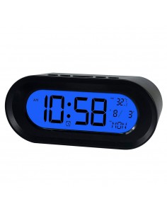 Reloj Despertador - Elbe...