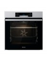 Horno Multifunción -  Hisense BI64213PX, 60 cm, Pirólisis, AirFry, Inox