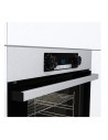 Horno Multifunción -  Hisense BI64213PX, 60 cm, Pirólisis, AirFry, Inox