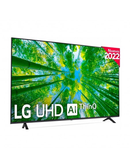TV LED - LG 75UQ80006LB, 75 pulgadas,...
