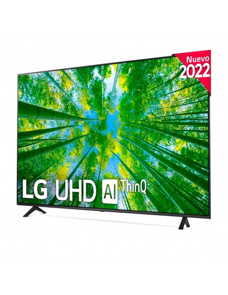 TV LED - LG 75UQ80006LB, 75 pulgadas,...