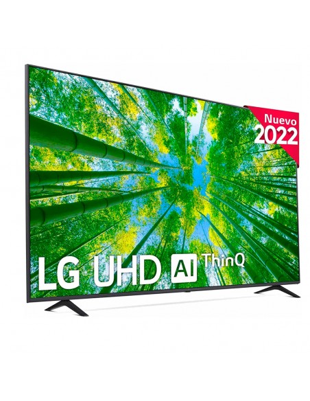 TV LED - LG 75UQ80006LB, 75 pulgadas,...