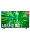 TV LED - LG 86UQ80006LB, 86 pulgadas, 4K UHD, Procesador a5 Gen 5 con IA, Magic Remote TV LED - LG 86UQ80006LB, 86 pulgadas, 4K UHD, Procesador a5 Gen 5 con IA, Magic Remote