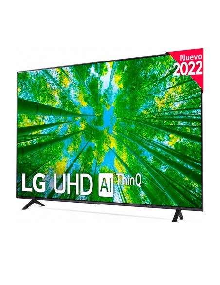 TV LED - LG 86UQ80006LB, 86 pulgadas,...