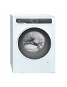 Lavadora Libre Instalación - Balay 3TS294BD, 9 Kg y 1400 RPM, Autodose, Blanco