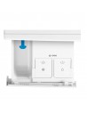 Lavadora Libre Instalación - Balay 3TS294BD, 9 Kg y 1400 RPM, Autodose, Blanco