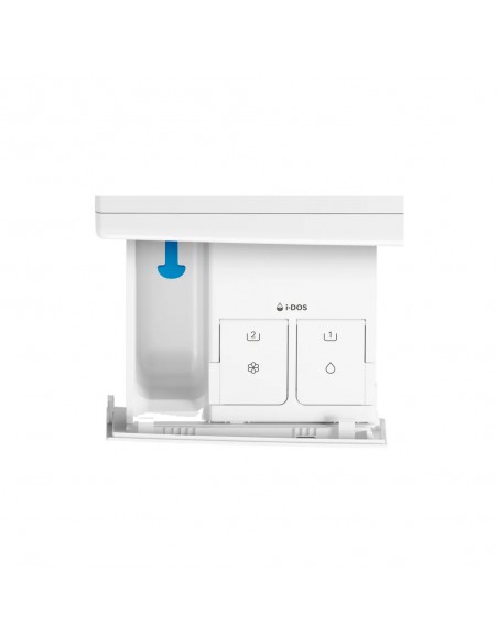 Lavadora Libre Instalación - Balay...