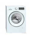 Lavadora Libre Instalación - Balay 3TS394B, 9 Kg y 1400 RPM, Blanco