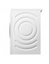 Lavadora Libre Instalación - Balay 3TS394B, 9 Kg y 1400 RPM, Blanco