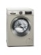 Lavadora Libre Instalación - Balay  3TS995XT, 9 Kg y 1400 RPM, Inox