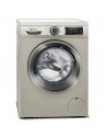 Lavadora Libre Instalación - Balay  3TS995XT, 9 Kg y 1400 RPM, Inox