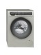 Lavadora Libre Instalación - Balay  3TS494XD, 9 Kg y 1400 RPM, Autodose, Inox