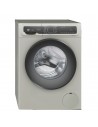 Lavadora Libre Instalación - Balay  3TS494XD, 9 Kg y 1400 RPM, Autodose, Inox