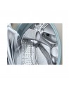 Lavadora Libre Instalación - Balay  3TS494XD, 9 Kg y 1400 RPM, Autodose, Inox