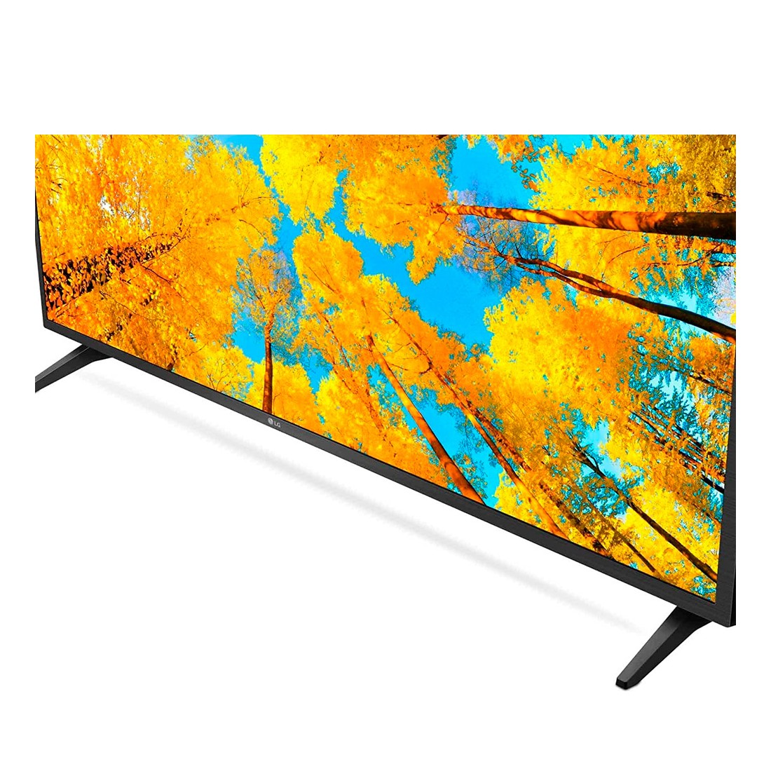 TV LED LG 65UQ75006LF, 65 pulgadas, 4K UHD, Procesador a5 Gen 5 IA