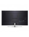 TV Mini LED - LG 86QNED996QB, 86 pulgadas, 8K α9 Gen 5 con IA, HDR10 Pro, Magic Remote