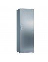 Congelador Libre Instalación -  Balay 3GFE568XE , 1.86 metros, No-Frost, Inox
