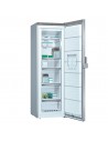 Congelador Libre Instalación -  Balay 3GFE568XE , 1.86 metros, No-Frost, Inox
