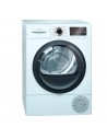 Secadora Condensación - Balay 3SB590B, Bomba de Calor, 9 Kg, Blanco