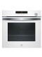 Horno Multifunción -  Balay 3HA5178B6, 60 cm, Aquálisis, Vapor, Blanco