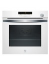 Horno Multifunción -  Balay 3HA5178B6, 60 cm, Aquálisis, Vapor, Blanco