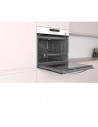 Horno Multifunción -  Balay 3HA5178B6, 60 cm, Aquálisis, Vapor, Blanco