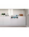 Lavavajillas Integrable - Balay 3VF6660SA, 13 servicios, 44 dB, 3ªBandeja, 60cm