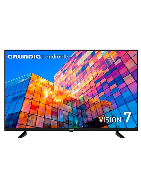 TV LED - Grundig 55GFU7800B, 55...