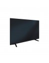 TV LED - Grundig 55GFU7800B, 55 pulgadas, UHD  4K, Android