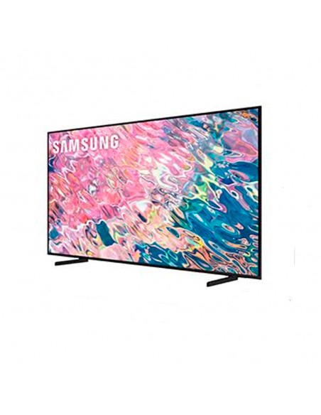 TV QLED - Samsung QE43Q60B, 43...