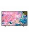 TV QLED - Samsung QE50Q60B, 50 pulgadas, UHD  4K, IA, HDR