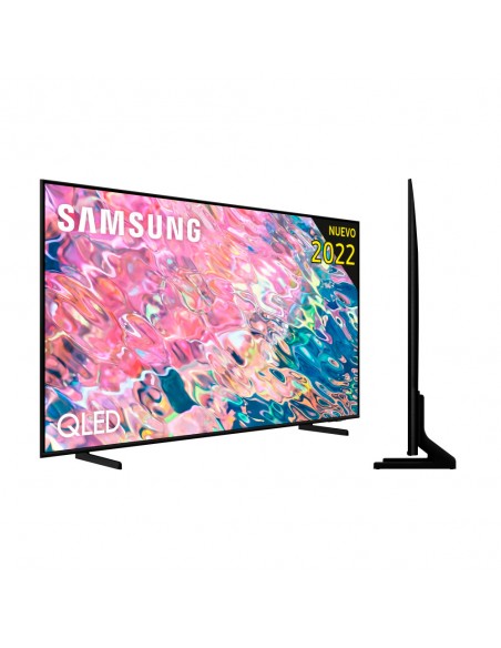TV QLED - Samsung QE55Q60B, 55...