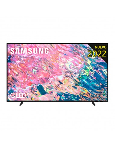 TV QLED - Samsung QE65Q60B, 65...