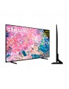 TV QLED - Samsung QE65Q60B, 65 pulgadas, UHD  4K, IA, HDR
