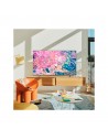 TV QLED - Samsung QE65Q60B, 65 pulgadas, UHD  4K, IA, HDR