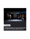 TV QLED - Samsung QE75Q60B, 75 pulgadas, UHD  4K, IA, HDR