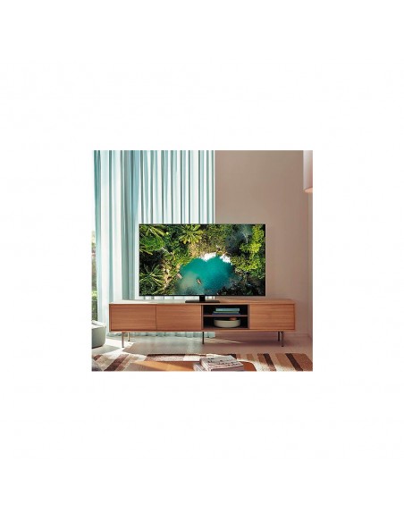 TV QLED - Samsung QE55Q80B, 55...
