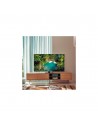 TV QLED - Samsung QE55Q80B, 55 pulgadas, UHD  4K, IA, Full Array