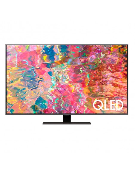 TV QLED - Samsung QE65Q80B, 65...