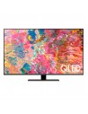 TV QLED - Samsung QE65Q80B, 65 pulgadas, UHD  4K, IA, Full Array