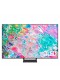 TV QLED - Samsung QE55Q70B, 55 pulgadas, UHD  4K, IA, HDR