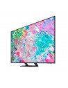 TV QLED - Samsung QE65Q70B, 65 pulgadas, UHD  4K, IA, HDR