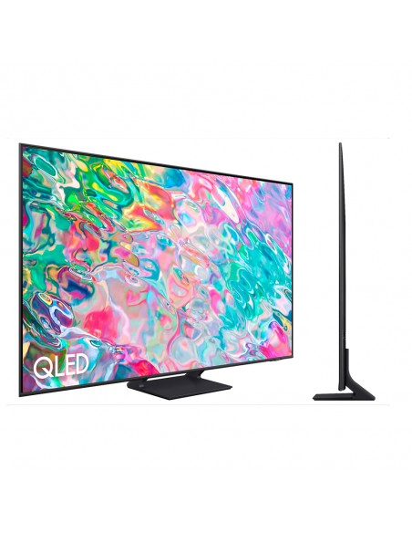 TV QLED - Samsung QE65Q70B, 65...