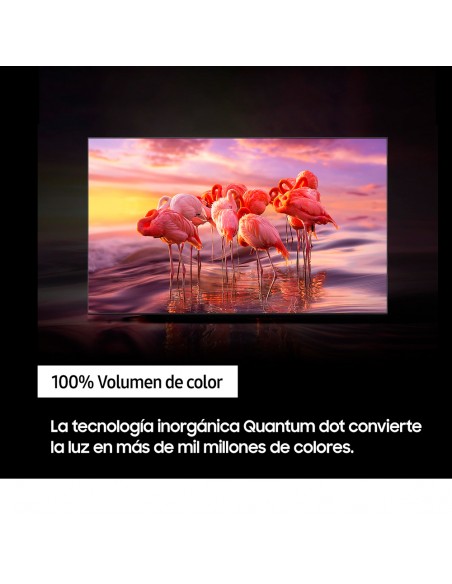 TV QLED - Samsung QE65Q70B, 65...