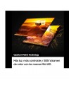 TV QLED - Samsung QE55QN85B, 55 pulgadas, UHD  4K, IA,  Neo Qled