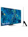TV QLED - Samsung QE55QN95B, 55 pulgadas, UHD  4K, IA,  Neo Qled
