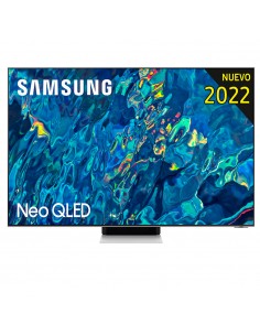 TV QLED - Samsung...