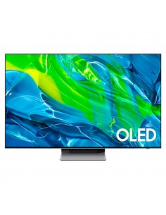 TV QLED - Samsung QE55S95B,...